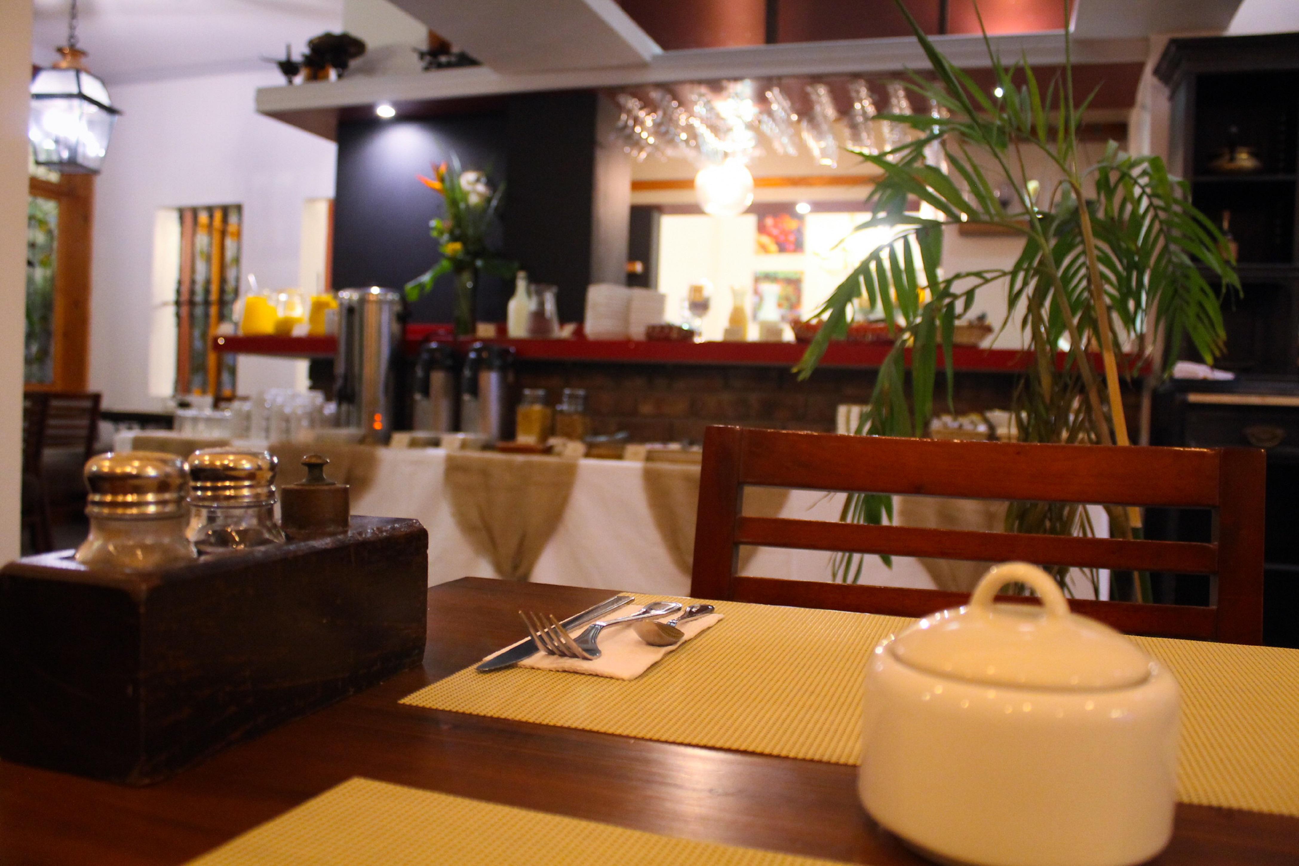 Hotel Antigua Miraflores Lima Bagian luar foto